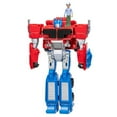 thumbnail image 1 of Transformers: EarthSpark Optimus Prime and Robby Malto Kids Toy Action Figure, 1 of 6