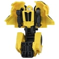 thumbnail image 1 of Transformers: EarthSpark Tacticon Bumblebee Kids Toy Action Figure for Boys and Girls Ages 6 7 8 9 10 11 12 and Up (2.5”), 1 of 6