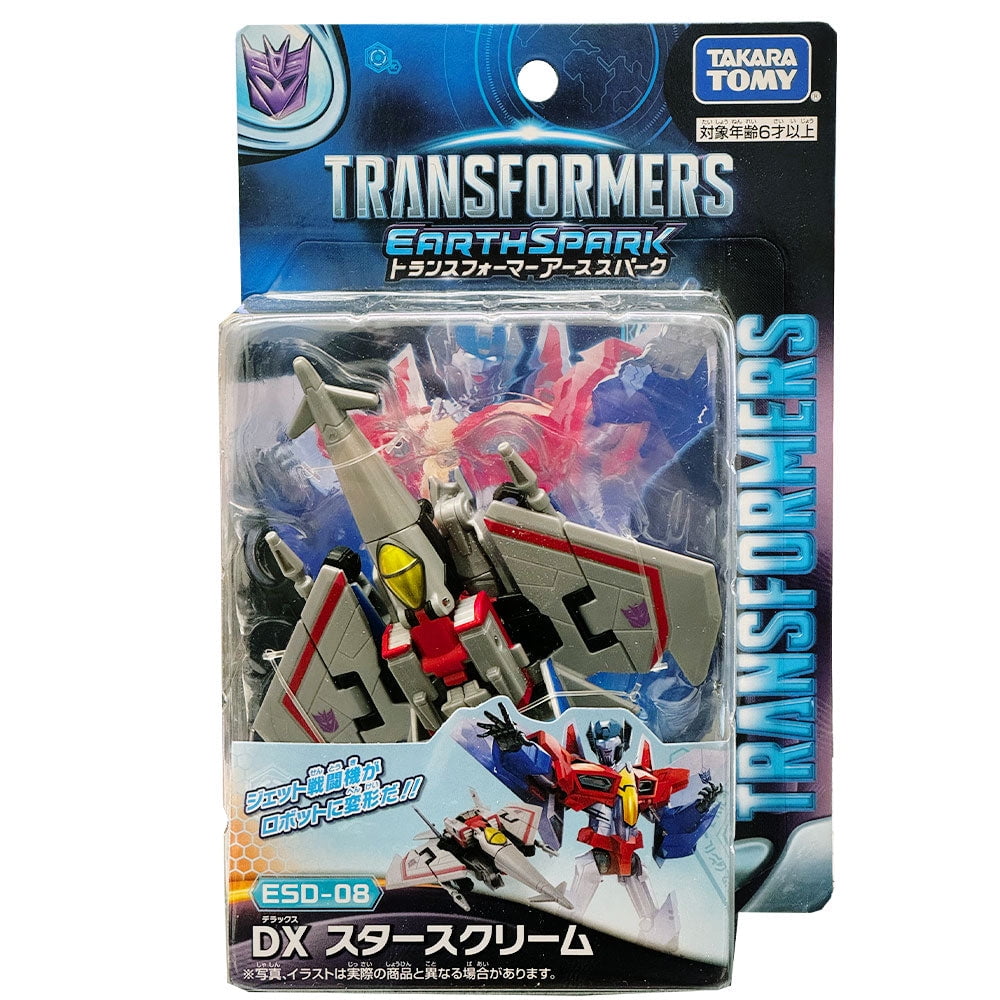 S*y様 TRANSFORMERS EVAC フィギュア Evac - Toy Gallery - Transformers