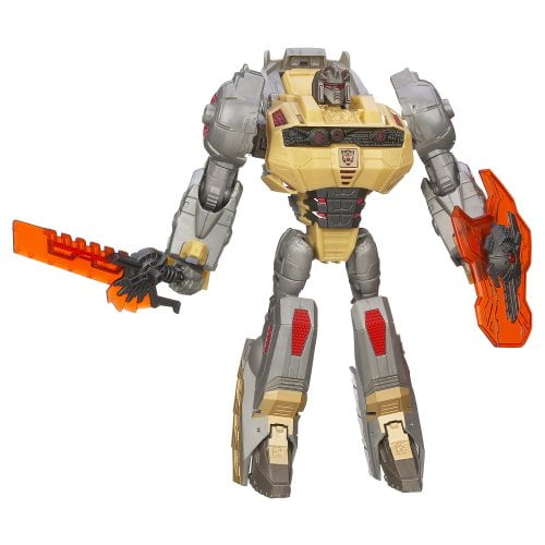 Transformers Generations Voyager Class Grimlock Figure 6.5 Inches