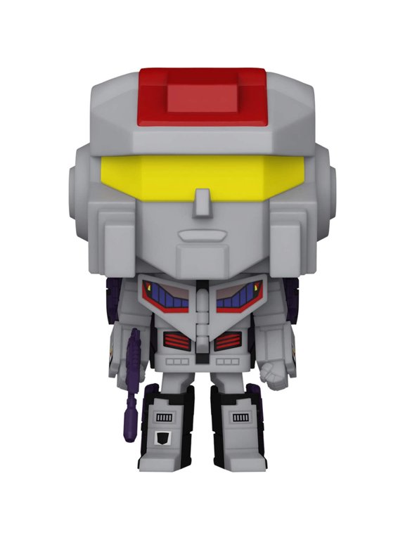 Transformers G1 Astrotrain Funko Pop! Vinyl Figure