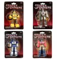 thumbnail image 1 of Transformers G1 Keychain / Bag Clip - Complete set of 4, 1 of 1