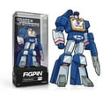 thumbnail image 1 of Transformers G1 Soundwave FiGPiN Classic Enamel Pin - Exclusive, 1 of 1
