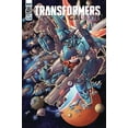thumbnail image 1 of Transformers Galaxies #12 Cvr A Griffith Idw Publishing Comic Book, 1 of 1