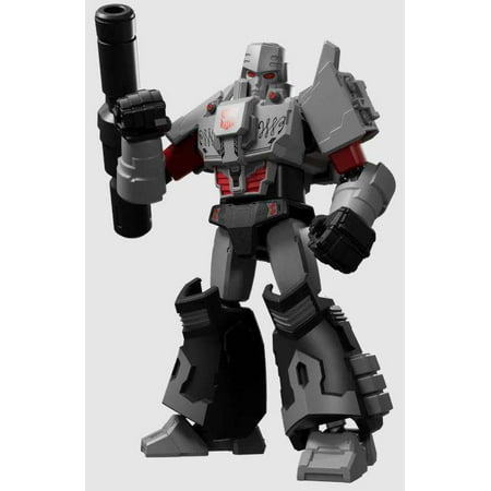 Transformers Galaxy Version 06 Parallel Universe IDW Megatron Model Kit (No Packaging)