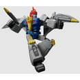 thumbnail image 1 of Transformers Galaxy Version 06 Parallel Universe Swoop Model Kit (No Packaging), 1 of 1