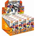 thumbnail image 1 of Blokees Transformers Defender Version 01 Shattered Alliance PDQ of 12, 1 of 3