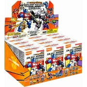 Blokees Transformers Defender Version 01 Shattered Alliance PDQ of 12
