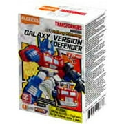 Blokees Transformers Defender 01 Galaxy Shining 1 Blind Box figure 08886