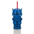 thumbnail image 1 of Transformers Geeki Tikis® Optimus Prime Collectible Tumbler, 1 of 2