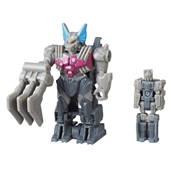 Transformers Gen Prime Master Bomb Burst