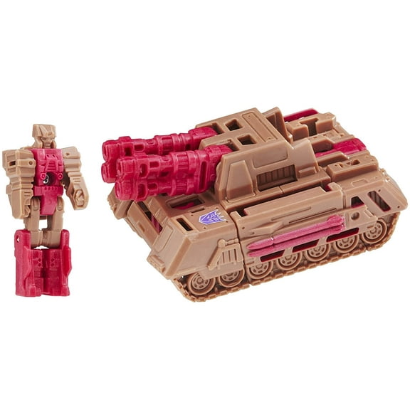 Transformers Gen Titan Master Skytread