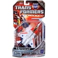 thumbnail image 1 of Transformers Generation 1 Series Starscream Action Figure, 1 of 2