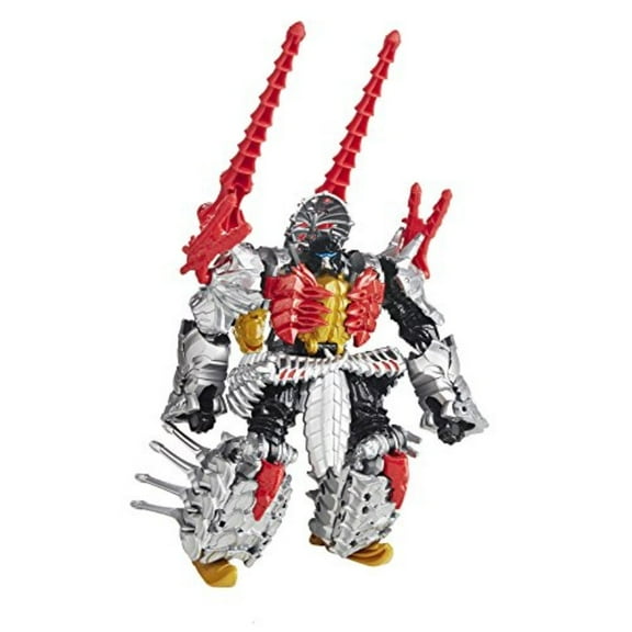 Transformers Generation 1 Voyager Class Slog Action Figure