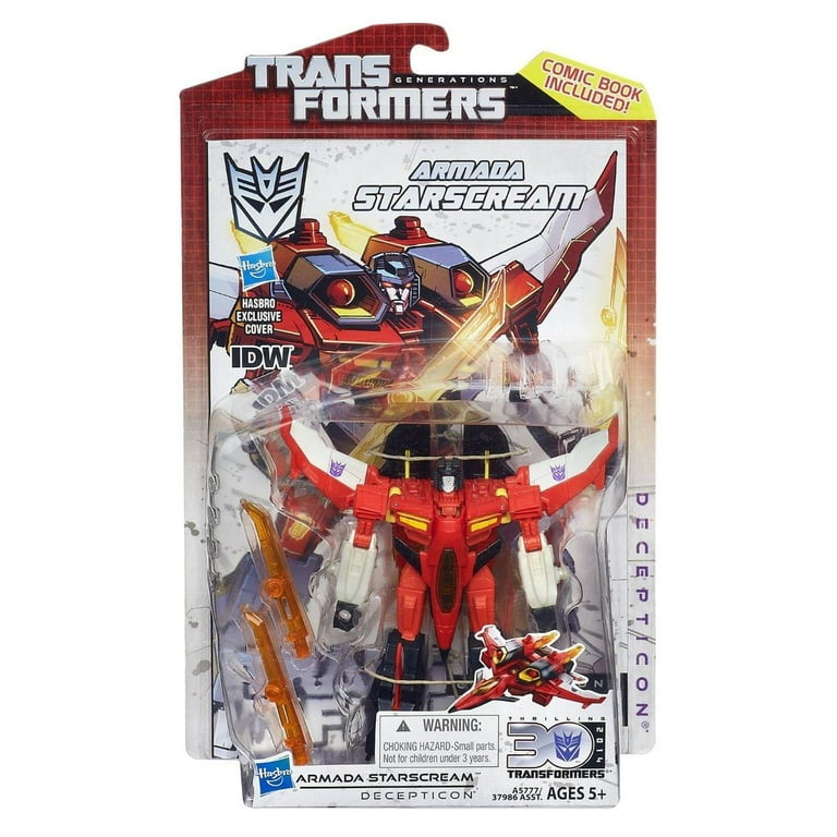 Transformers 30th hotsell anniversary toys