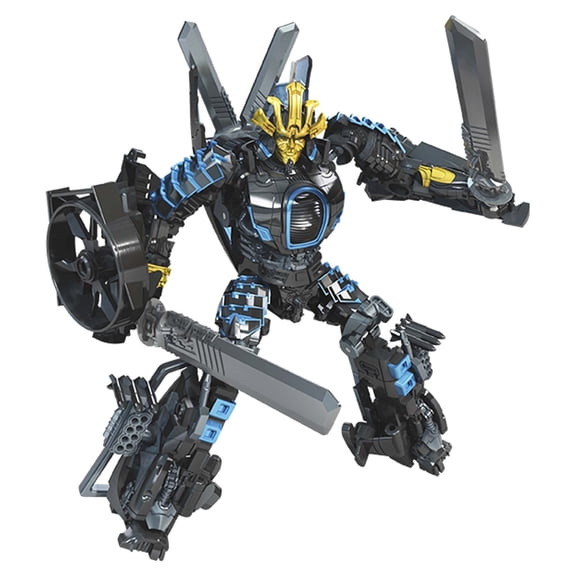 Transformers Generations Age of Extinction Studio Series Robot Vehicle Kids Toy