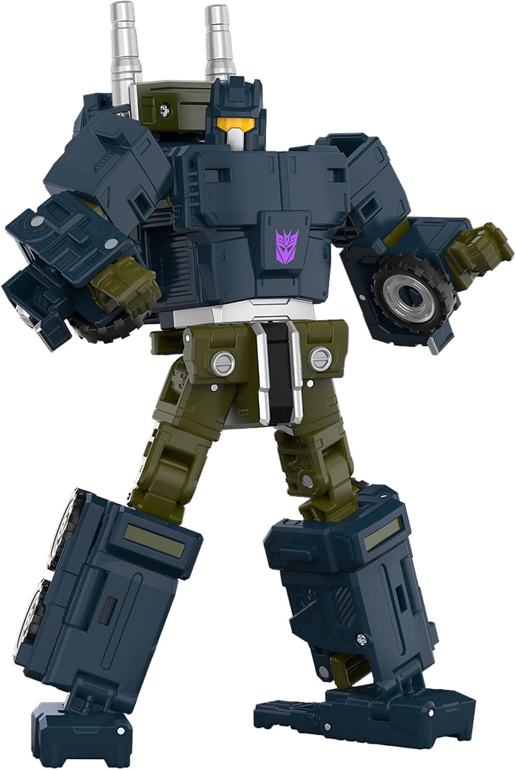 Transformers Generations Age of the Primes Commander Onslaught