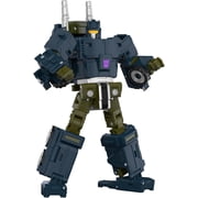 Transformers Generations Age of the Primes Commander Onslaught
