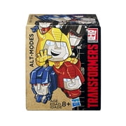 Transformers Generations Alt-Modes Series 1 Collection 1