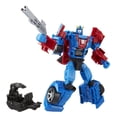 thumbnail image 1 of Transformers Generations Combiner Wars Action Figure: Smokescreen, 1 of 3