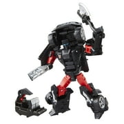 Transformers Combiner Wars Trailbreaker Action Figure