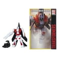 thumbnail image 1 of Transformers Generations Combiner Wars Deluxe Class Air Raid Figure, 1 of 7