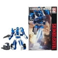 thumbnail image 1 of Transformers Generations Combiner Wars Deluxe Class Mirage Figure, 1 of 1