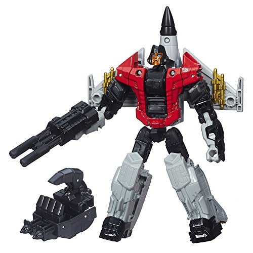 Transformers Generations Combiner Wars Deluxe Class Skydive Figure