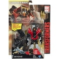 thumbnail image 1 of Transformers Generations Combiner Wars Deluxe Class Skydive Figure, 1 of 7