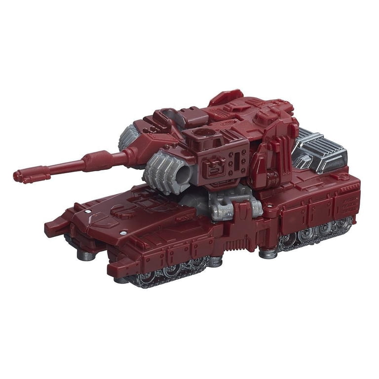 Transformers Generations Combiner Wars Legends Class Warpath
