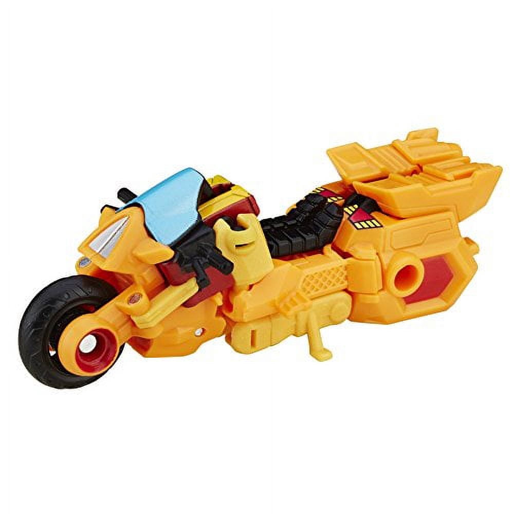 Wreck-Gar | Transformers Generations Combiner Wars
