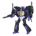 thumbnail image 1 of Transformers Generations Leader Skywarp Action Figure, 1 of 3