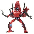 thumbnail image 1 of Transformers Generations Legacy Collectible Child Inferno Action Figure, Plastic Multicolor, 0.6 lb, 1 of 8