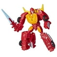 thumbnail image 1 of Transformers Generations Legacy Core Autobot Hot Rod Action Figure, 1 of 5