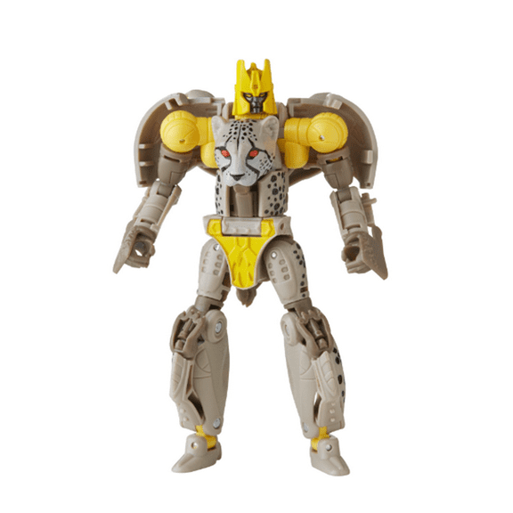 Transformers Generations Legacy Deluxe Autobot Nightprowler, Walmart Exclusive