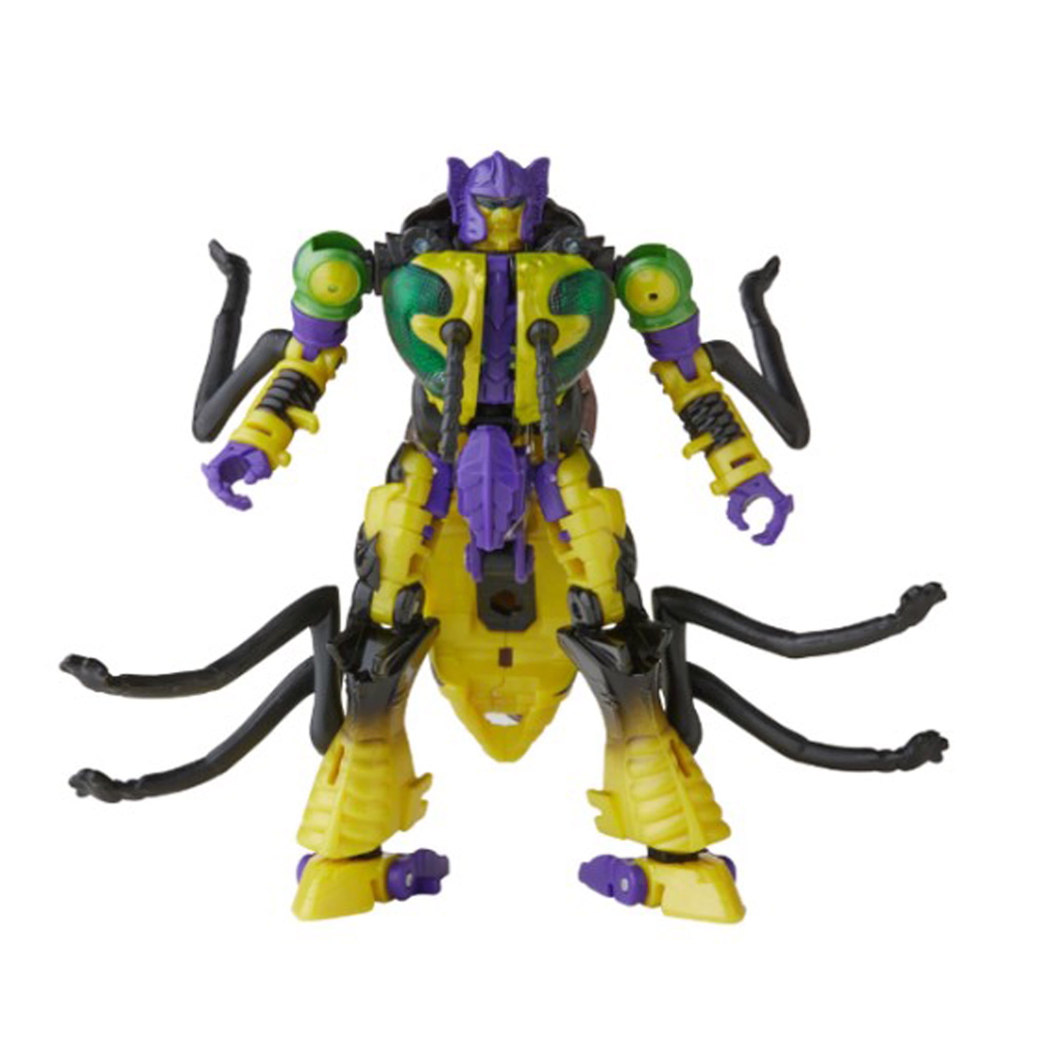 Yellow jacket transformer online