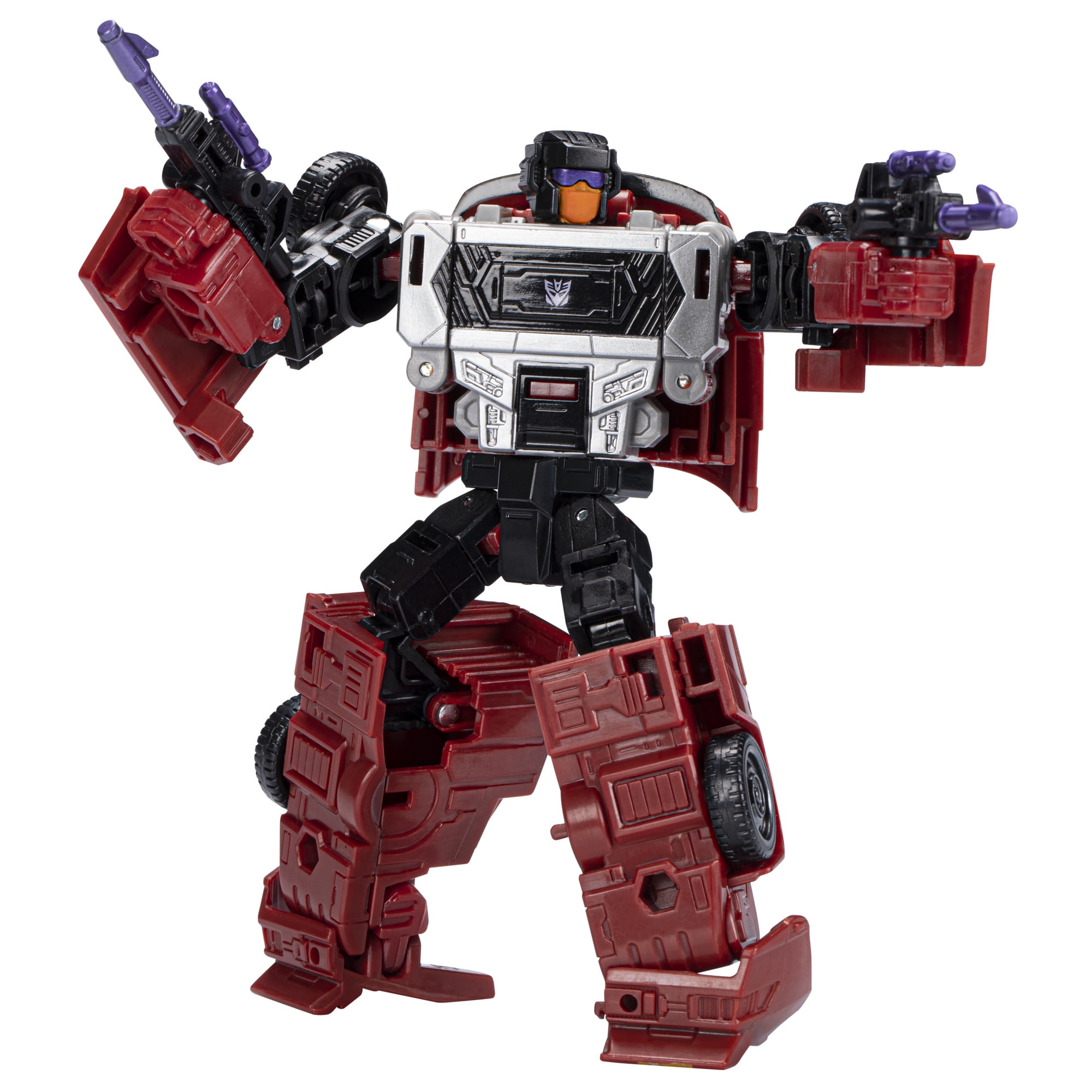 Transformers Legacy Dead End - Deluxe Transformers Legacy Dead End - Deluxe