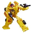 thumbnail image 1 of Transformers Generations Legacy Deluxe Decepticon Dragstrip Action Figure, 1 of 10