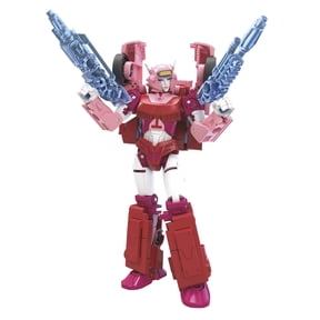 Transformers Generations Legacy Deluxe Elita-1 Action Figure