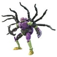 thumbnail image 1 of Transformers Generations Legacy Deluxe Predacon Tarantulas Action Figure, 1 of 9