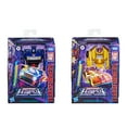 thumbnail image 1 of Transformers Generations Legacy Deluxe Skids & Decepticon Action Figures, 8+ Years, Multicolor, 1 of 7