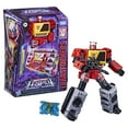 thumbnail image 1 of Transformers Generations Legacy Voyager Autobot Blaster & Eject Action Figures, 1 of 5
