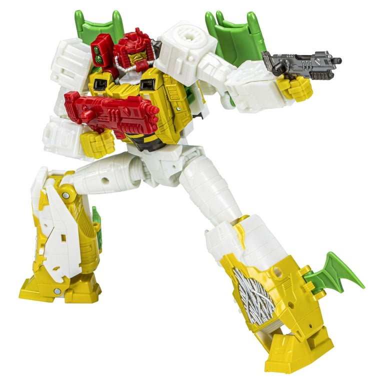 Transformers Legacy G2 Universe Jhiaxus - Voyager Transformers Legacy G2 Universe Jhiaxus - Voyager