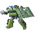 thumbnail image 1 of Transformers Generations Legacy Voyager Prime Universe Bulkhead Action Figure, 1 of 8