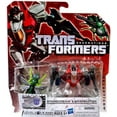 thumbnail image 1 of Transformers Generations Legends Class Starscream and Waspinator Figures, 1 of 3