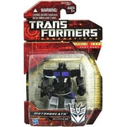 Transformers Generations Legion Motorbreath Action Figure