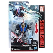 Transformers: Generations Power of the Primes Deluxe Class Dinobot Swoop