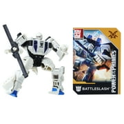 Transformers Generations Power of the Primes Legends Class Battleslash