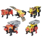 Transformers Generations Power of the Primes Titan Class Predaking