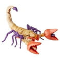 thumbnail image 1 of Transformers Generations Predacon Sandstorm Action Figure, Plastic Multicolor, 2.5 x 5.5 x 8.63 in, 1 of 14